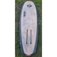 DUOTONE Skybrid SLS 5'5" 55 Litres 2026 - Occasion