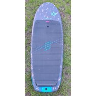 DUOTONE Crush SLS 4'2" 27 Litres 2026 - Occasion