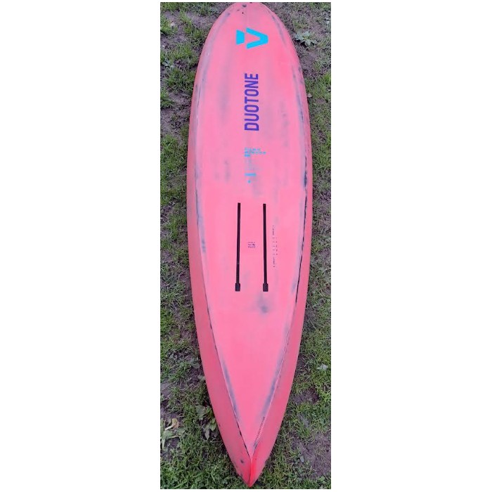 DUOTONE Downwinder SLS 95 Litres 7'0 x 19.5" 2026 - Occasion