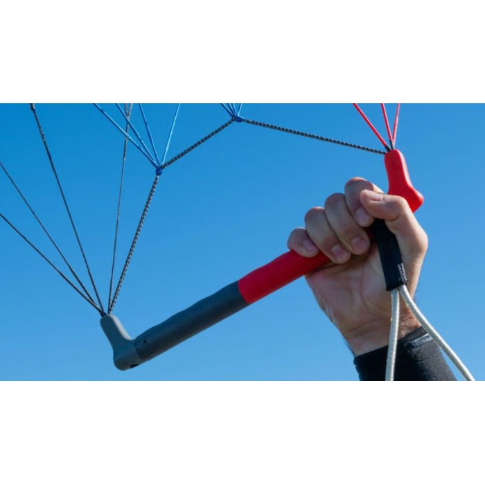 OZONE Barre carbone Parawing
