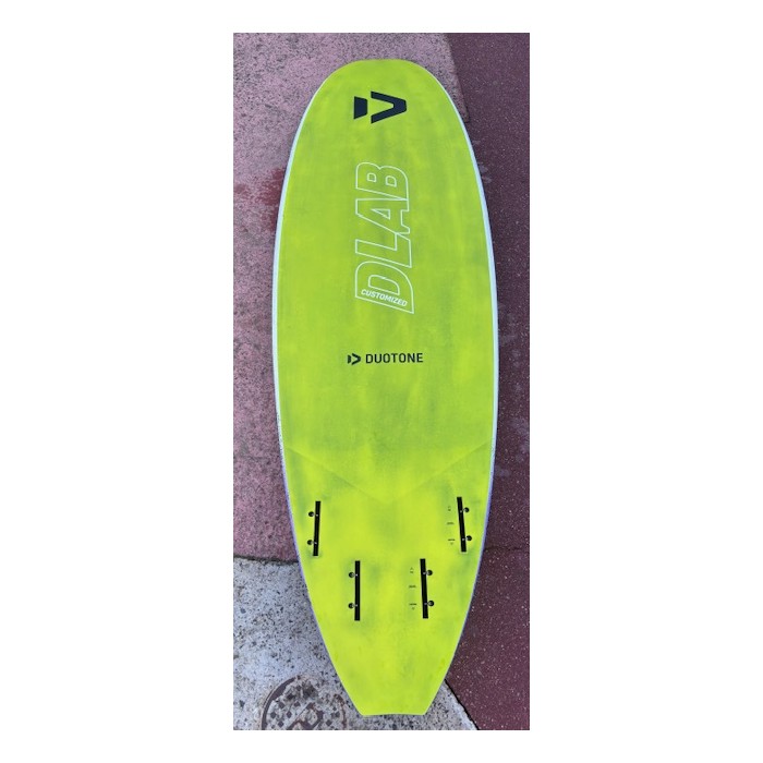 DUOTONE Ultra Grip D/LAB 106L 2026 Occasion