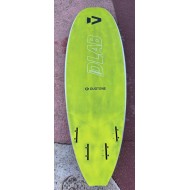 DUOTONE Ultra Grip D/LAB 106L 2026 Occasion