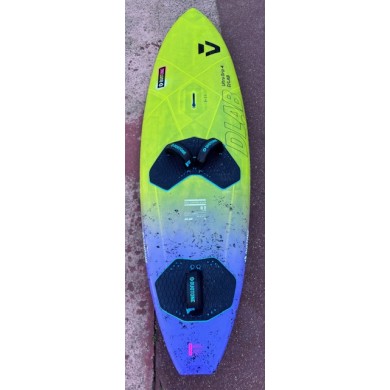 DUOTONE Ultra Grip 4 D/LAB 82l Occasion 2026