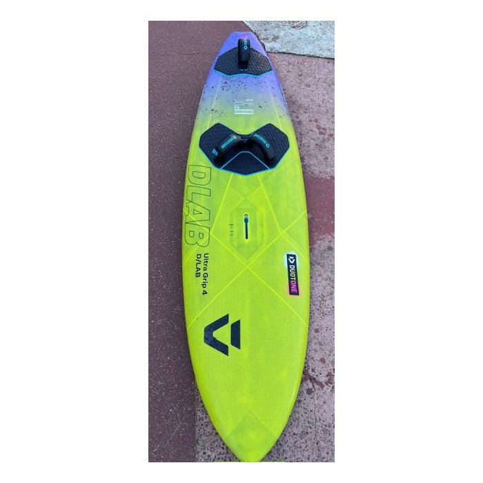 DUOTONE Ultra Grip 4 D/LAB 82l Occasion 2026