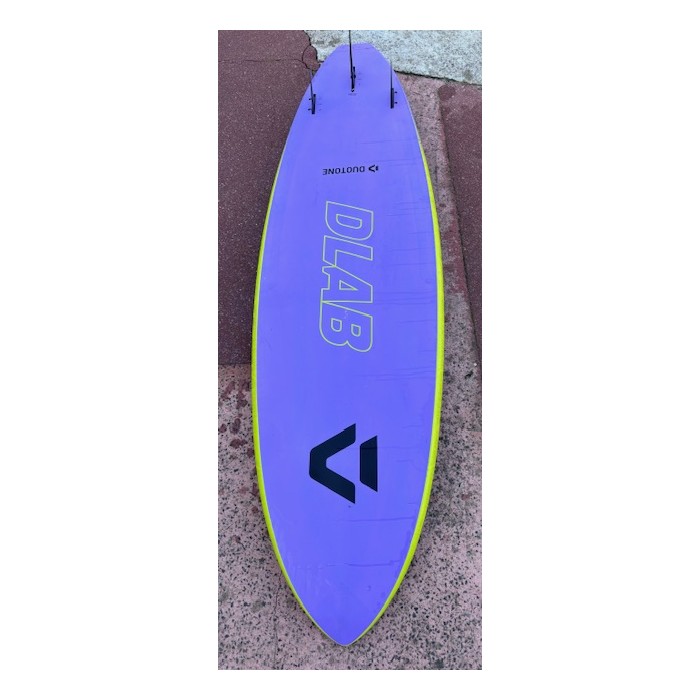 DUOTONE Ultra Grip 4 D/LAB 82l Occasion 2026