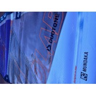 DUOTONE Super Hero D/LAB 4.5m&sup2; 2026 Occasion