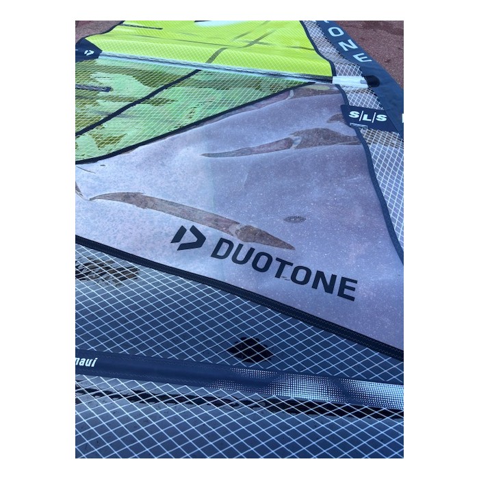 DUOTONE Super Hero SLS 3.7m&sup2; 2026 Occasion