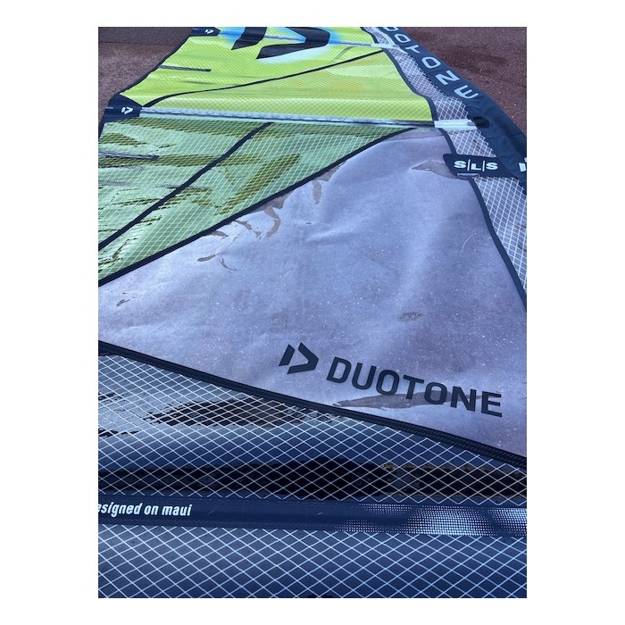DUOTONE Super Hero SLS 4.0m&sup2; 2026 Occasion