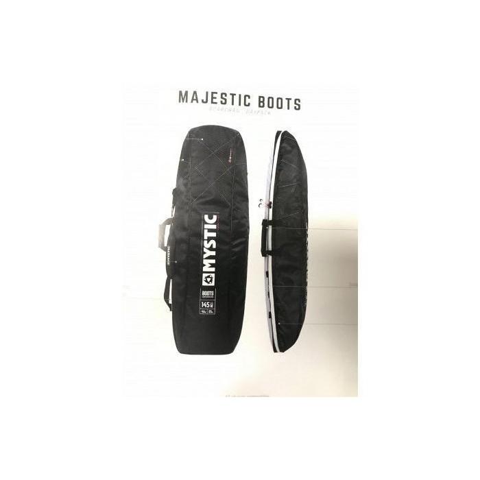 MYSTIC Majestic boots 2019