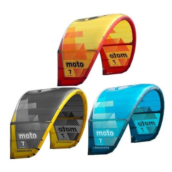 CABRINHA Moto 2019