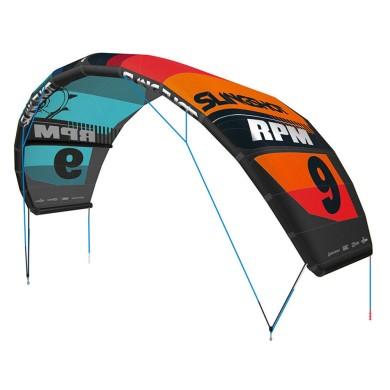 SLINGSHOT RPM 2019
