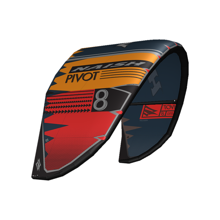 NAISH Pivot 2020