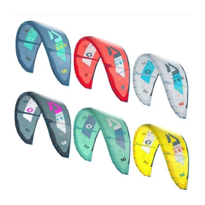 DUOTONE Evo 2021