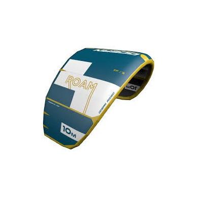 OCEAN RODEO ROAM BLACK Aluula Series