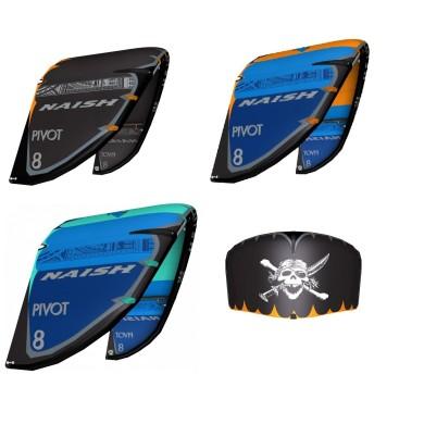 NAISH Pivot 2021 S25 LE