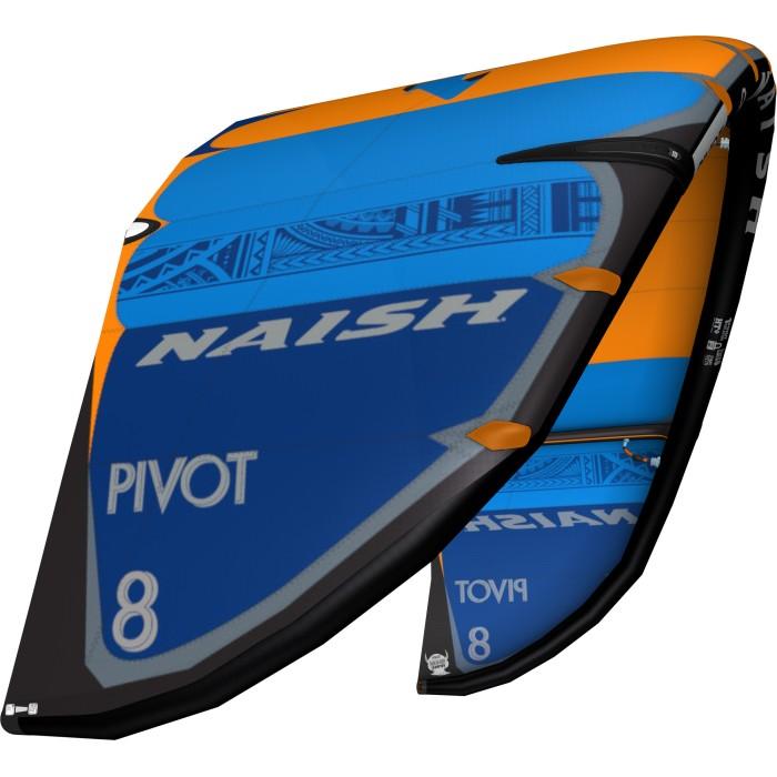 NAISH Pivot 2021 S25 LE