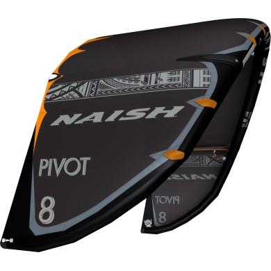 NAISH Pivot 2021 S25 LE