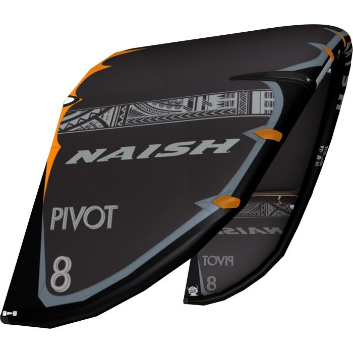 NAISH Pivot 2021 S25 LE