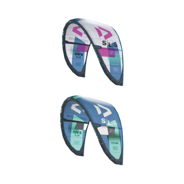 DUOTONE Evo SLS 2021