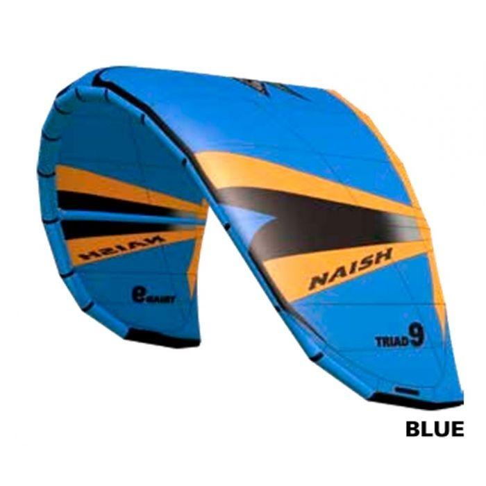 NAISH Triad S26 2021/2022