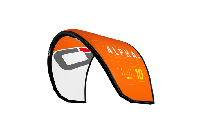 OZONE Alpha V2