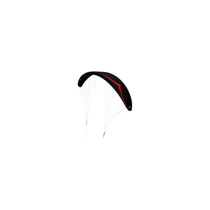 GIN kiteboarding FLYMAAX BOOM V2