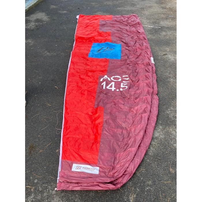 NORTH Ace 14.5m² 2017 nue