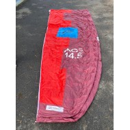 NORTH Ace 14.5m² 2017 nue