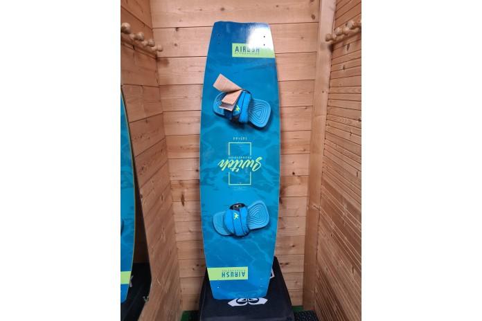 AIRUSH Switch avec straps 2020