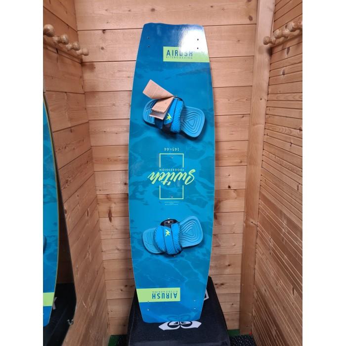 AIRUSH Switch avec straps 2020
