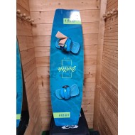 AIRUSH Switch avec straps 2020