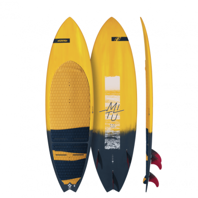 F-ONE Mitu pro flex 2019-20