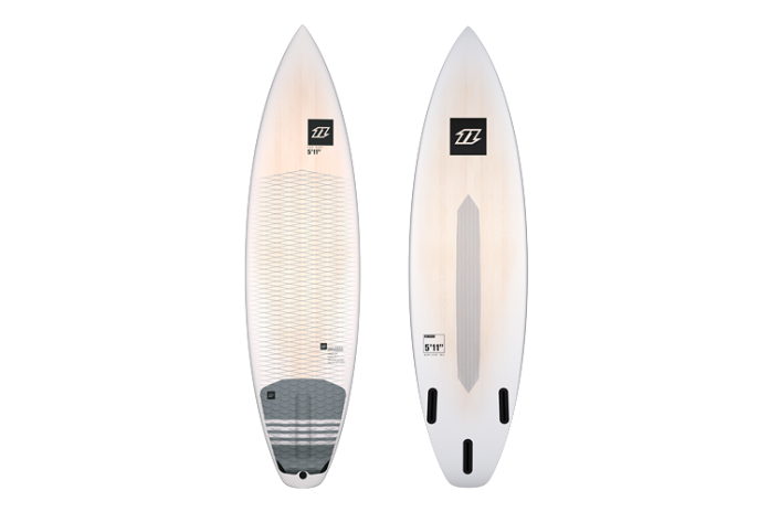 NORTH Pro Surf 5'11 2017