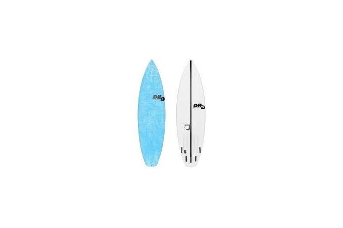 BEN WILSON SURF SURF dhd 5'7'' 2019