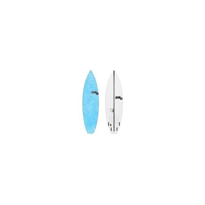 BEN WILSON SURF SURF dhd 5'7'' 2019