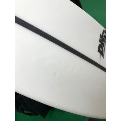 BEN WILSON SURF SURF dhd 5'7'' 2019