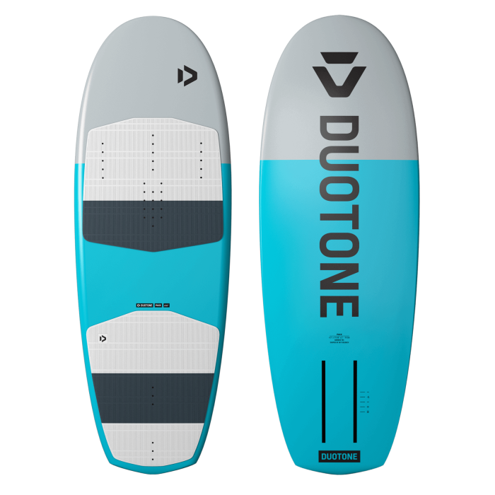 DUOTONE Pace foil board 2019