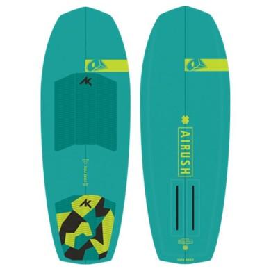 AIRUSH core foil board 2018
