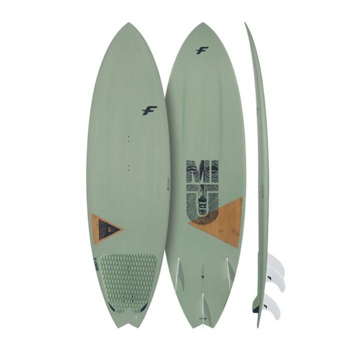 F-ONE Mitu Pro Bamboo 2020-21