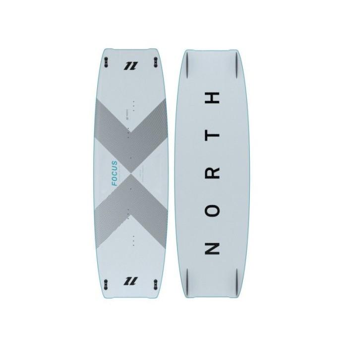 NORTH Focus Carbone series 2020