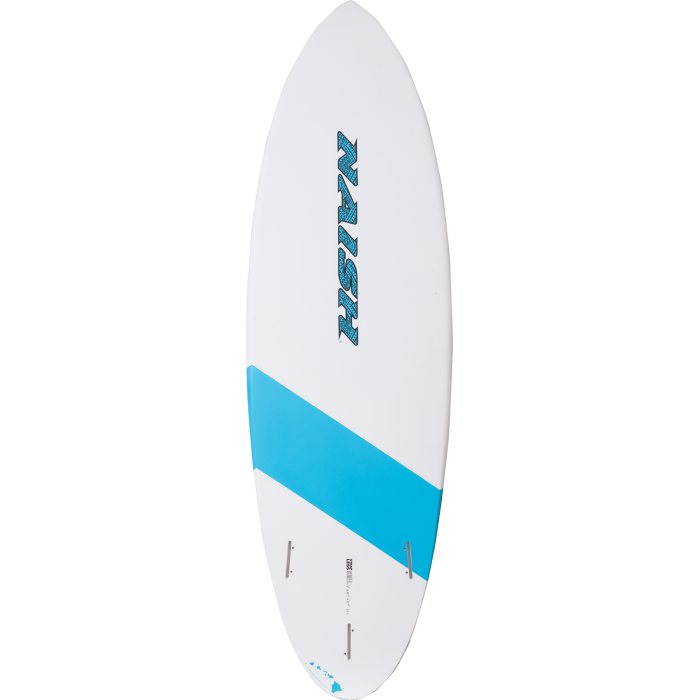 NAISH strapless wonder S25 GS