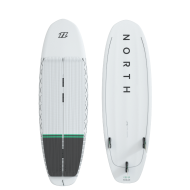 NORTH Cross surfboard 2021