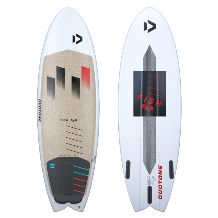 DUOTONE Fish SLS 2021