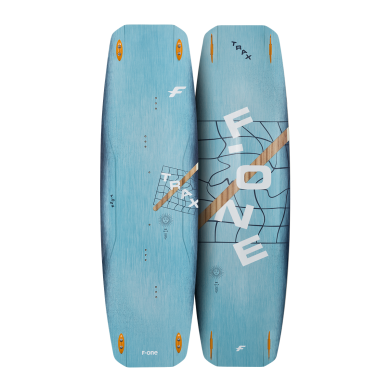 F-ONE TRAX femme 2021