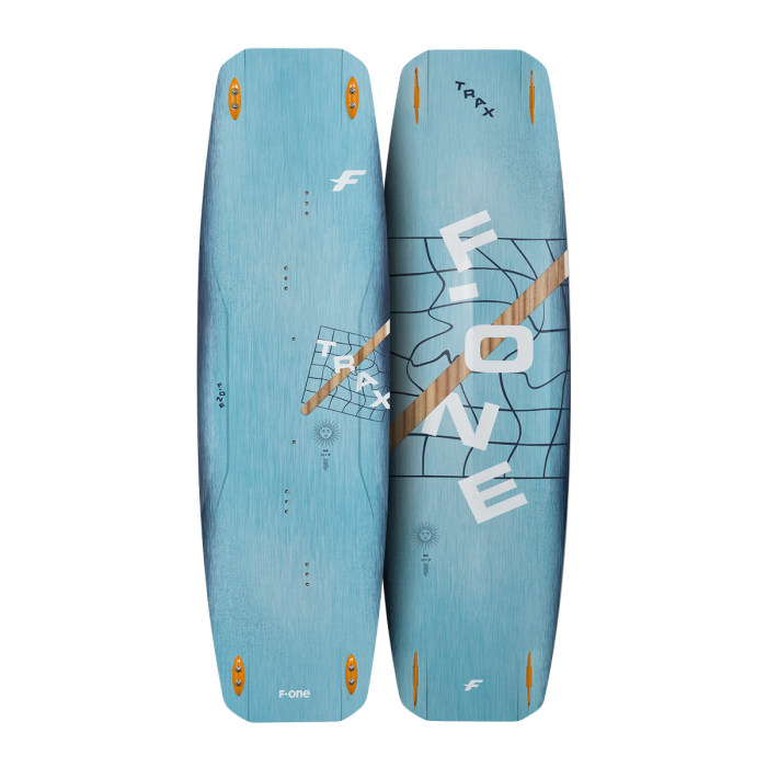 F-ONE TRAX femme 2021