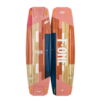 F-ONE TRAX HRD LT 2022