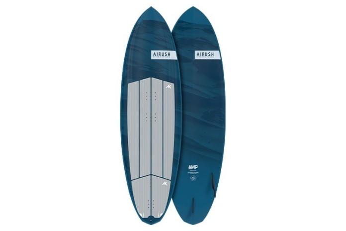 AIRUSH AMP v4 2021