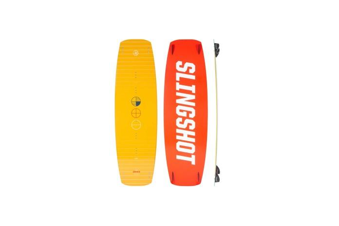 SLINGSHOT Crisis V2 2021