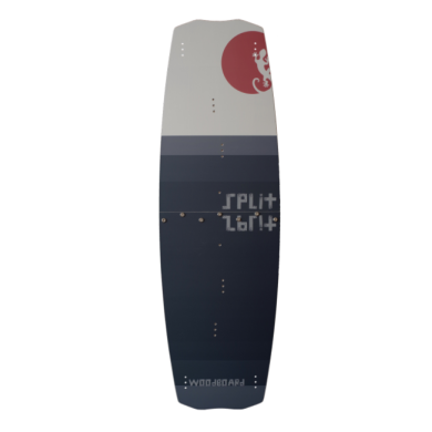 Woodboard Split 2021