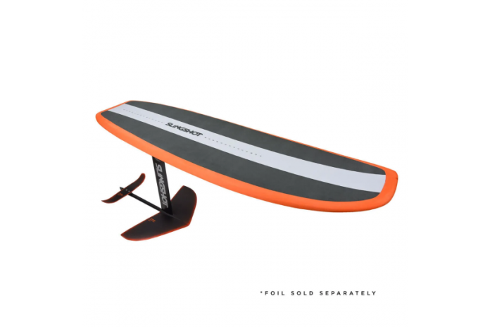 SLINGSHOT Simulator Foilboard 2021
